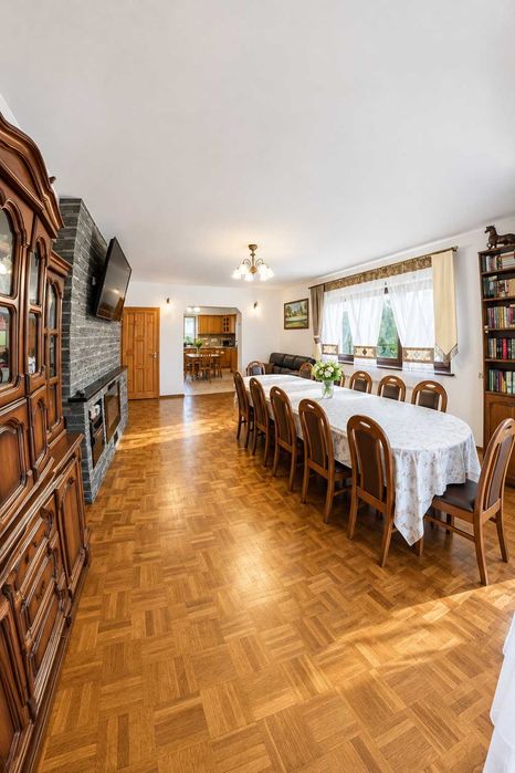 Dom – Ochotnica Górna, Marchewki, Kopcówka - Widok 4