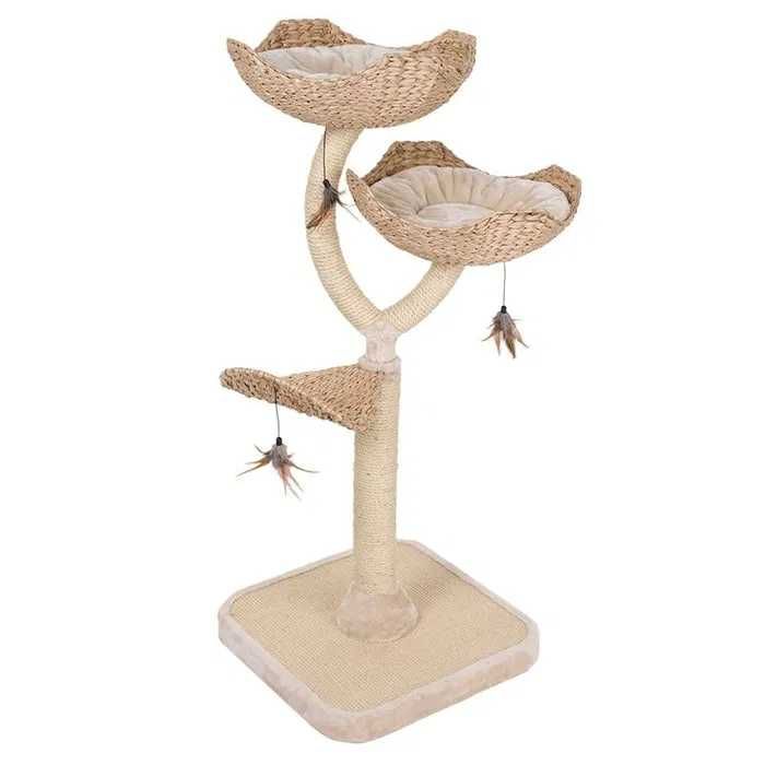Drapak Cat Flower Tree - Nowy