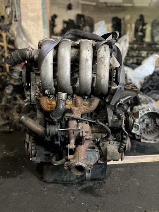 Двигун мотор двигатель T8A 2.5 td Boxer Jumper