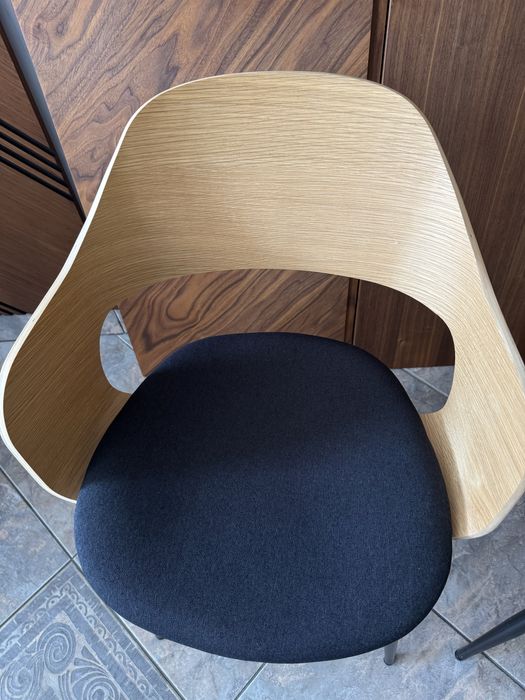 Стілець Jysk (Юск), 2шт