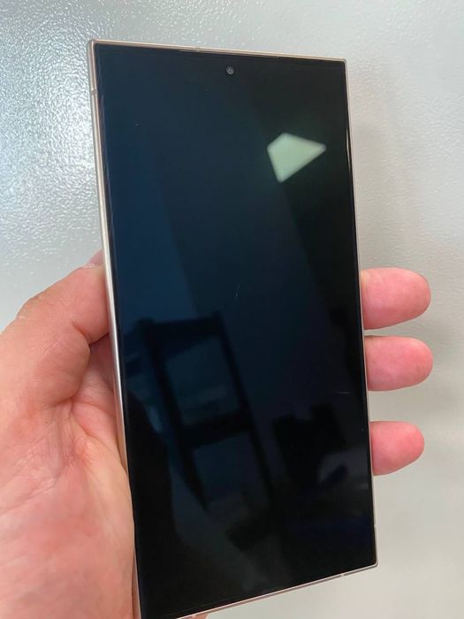 Samsung Galaxy S24 Ultra 256GB | Частинами 0% | Гарантія | Неверлок