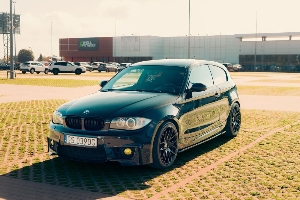 BMW Seria 1