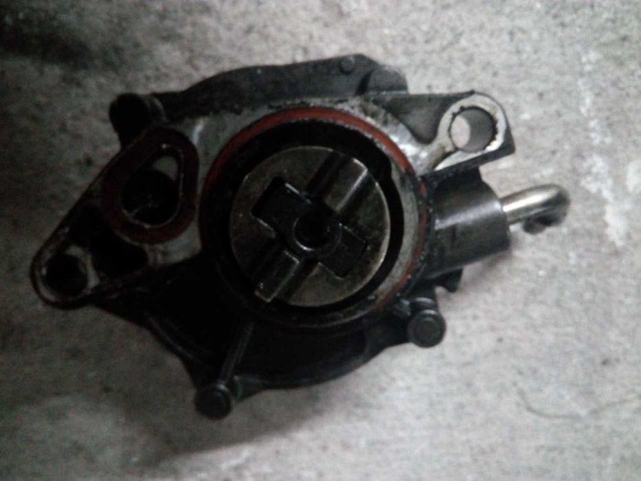 Bombas Vácuo Peugeot Citroen 2.0 1.4 HDI BMW 320 318  VW 1.9 SDI