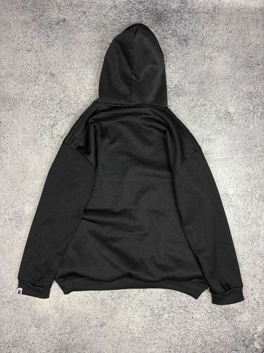 Худи Bape x Mastermind Baby Milo кофта зипка drip y2k opium