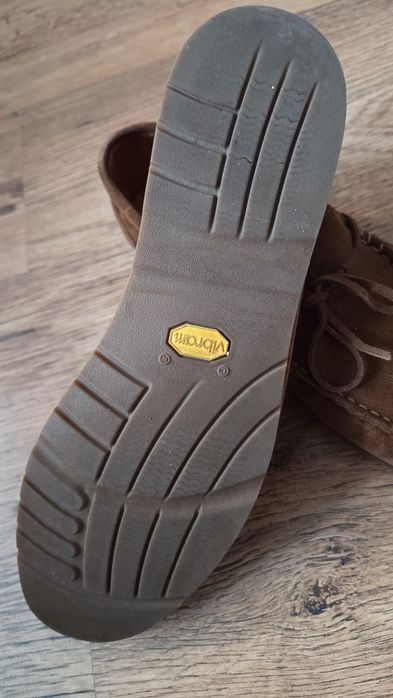 Mokasyny męskie Massimo Dutti 43