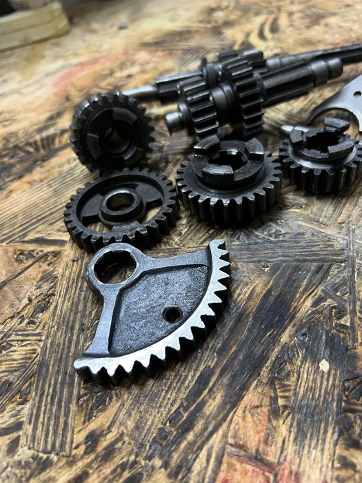 Кпп на мінськ 6в