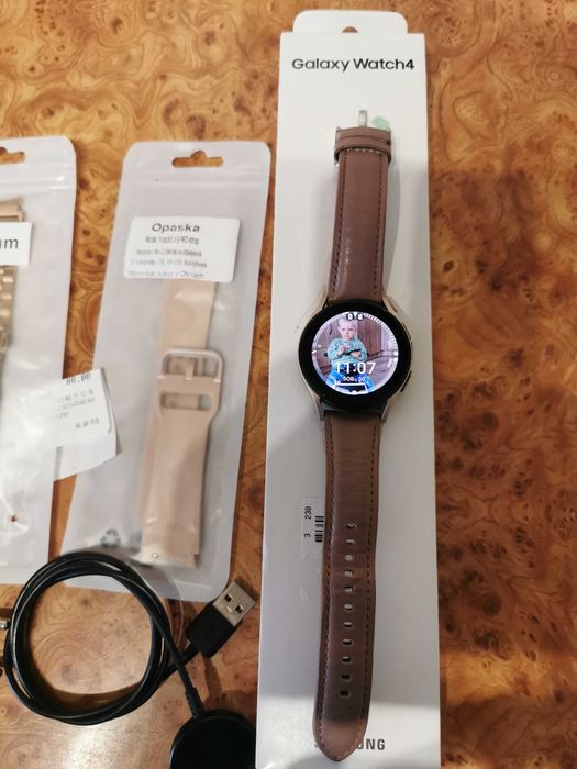 smartwatch samsung galaxy watch 4