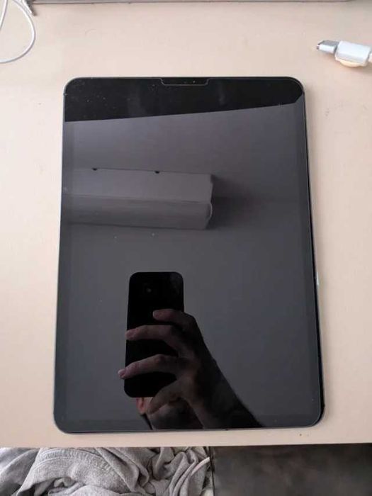 Tablet Ipad Pro 11" (64gb)