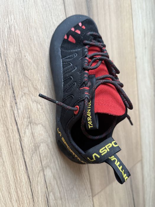 Buty wspinaczkowe La sportiva