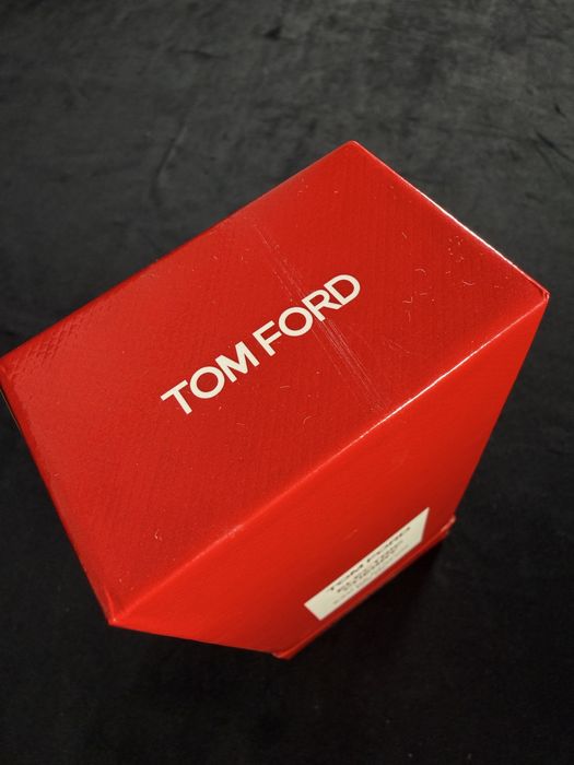 Tom Ford - Eletric Cherry