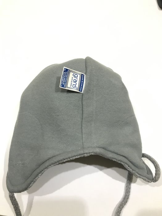 Шапки для хлопчика