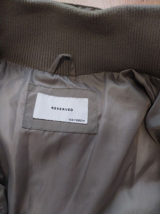 Куртка демісезонна Reserved, 122/128