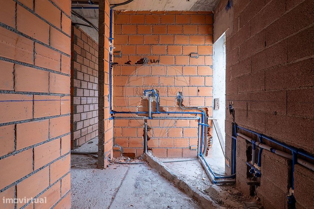Apartamento T2 para venda