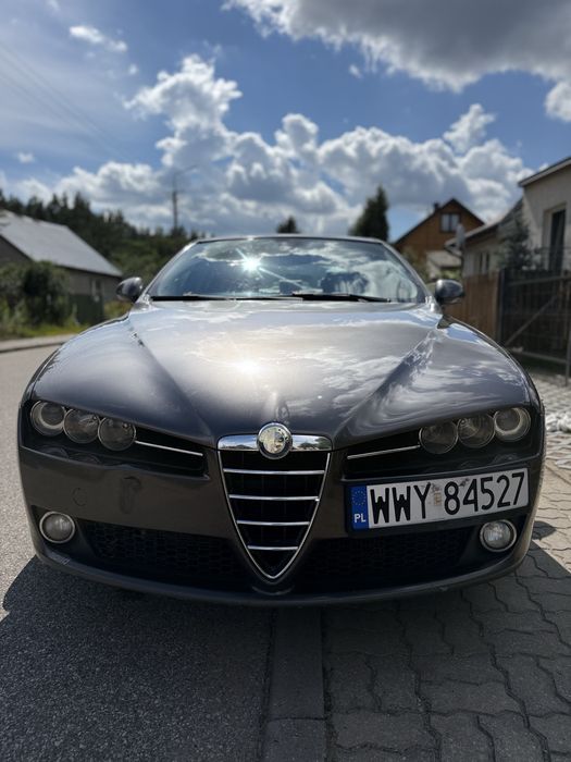 Alfa Romeo 159