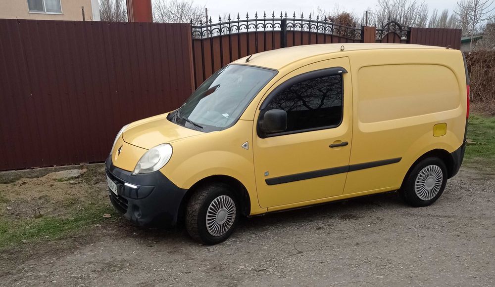 Продам автомобиль