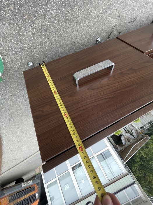 Тумба 160/50/40 комод