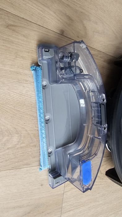 Ecovacs Deebot OZMO T8