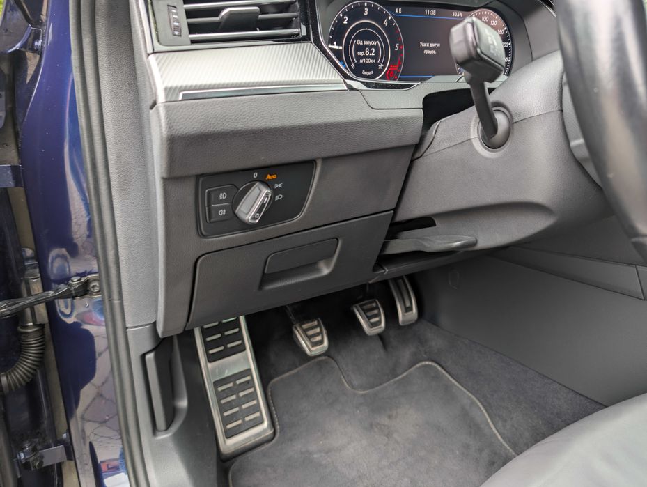 Продам Volkswagen Passat R-line