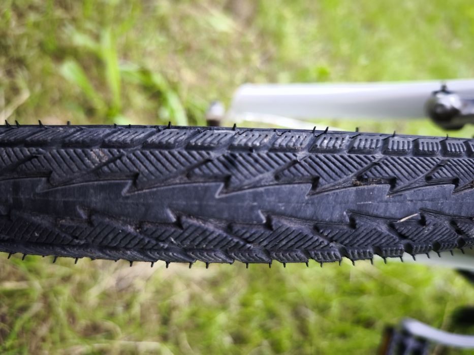 Rower dziewczęcy 24"
