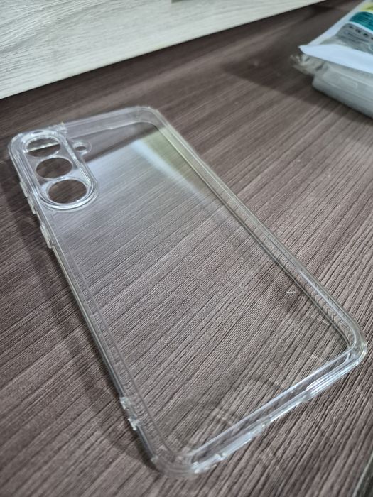 Чохол Samsung S25fe