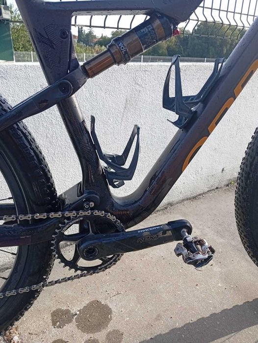 Orbea oiz OMX AXS