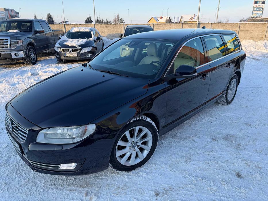 Volvo V70 stan idealny