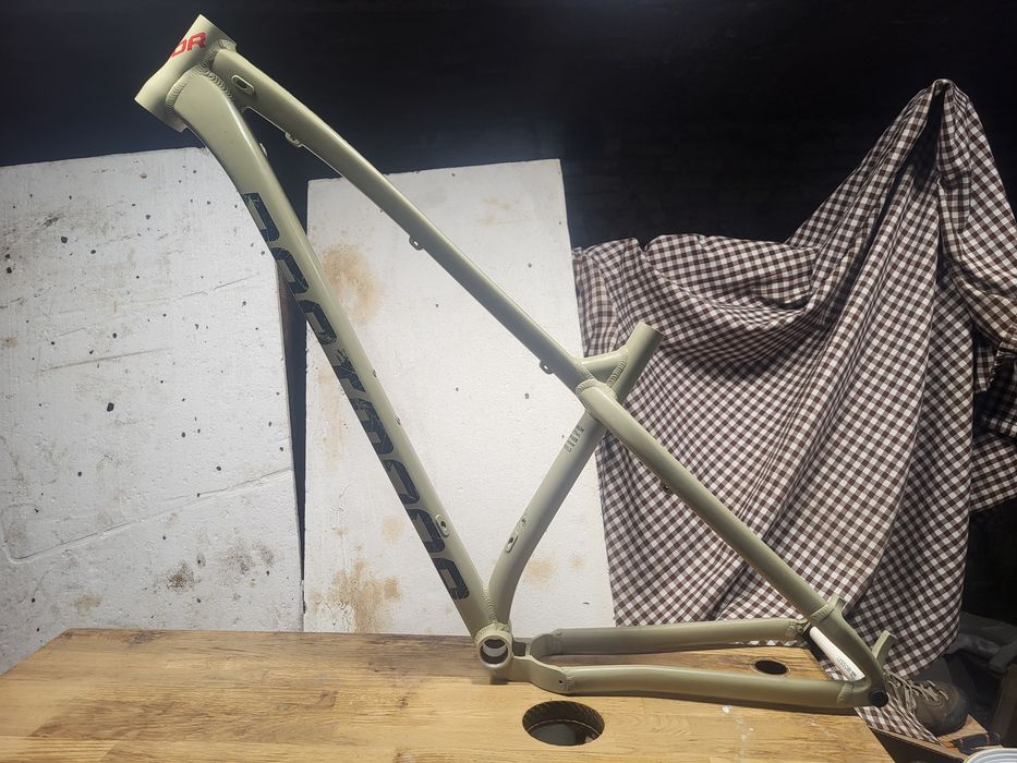 Rama Dartmoor Primal 29 cali rozmiar M