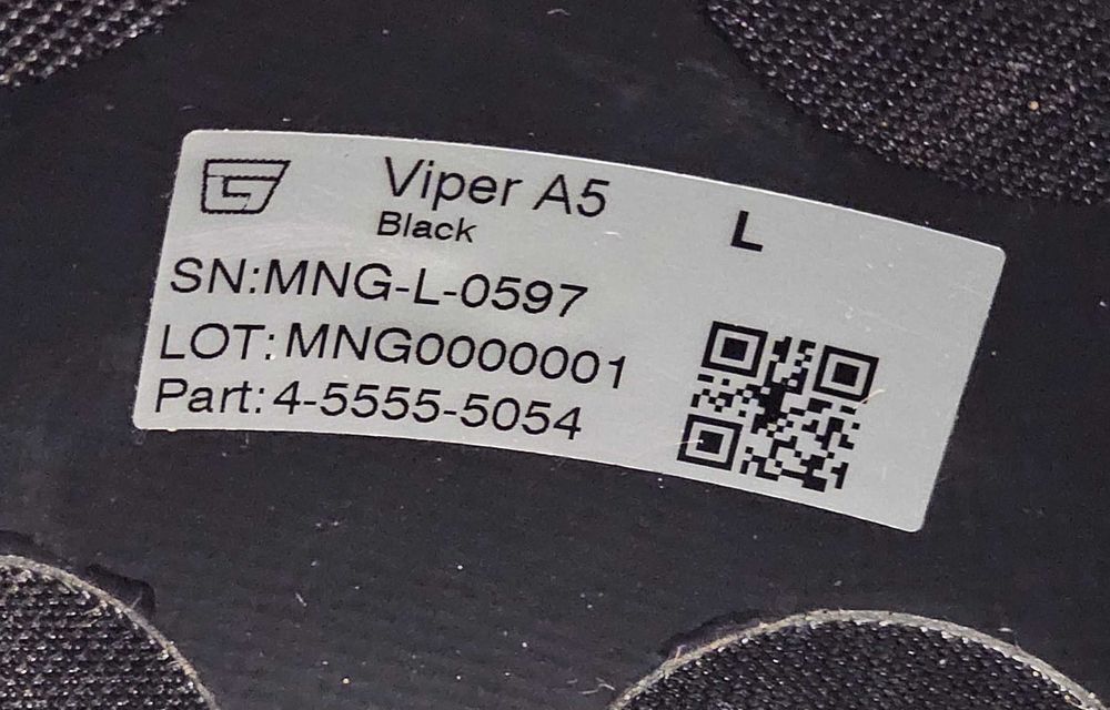 Жилет тактичний Viper A5 берці талани тор д темп піксель рбі фаст пнв