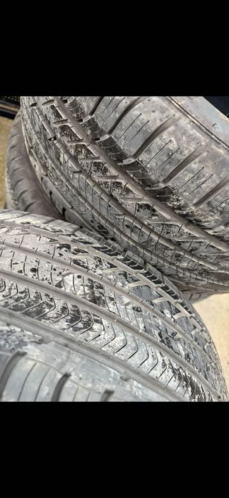 Резина в гарному стані