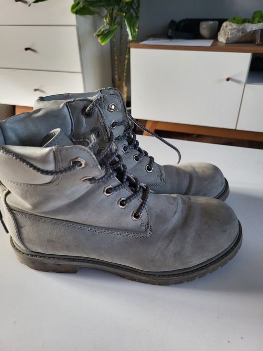 Buty damskie Landrover 37