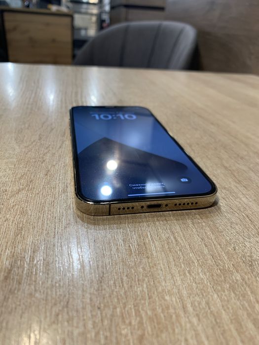 Iphone 12 Pro Max 256gb. Neverlock. Хороший стан. Обмін!