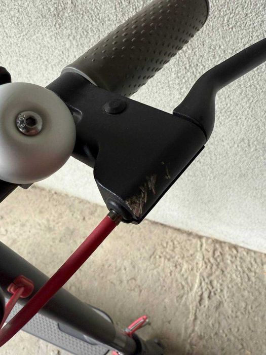 Електросамокат Xiaomi Mi Electric Scooter