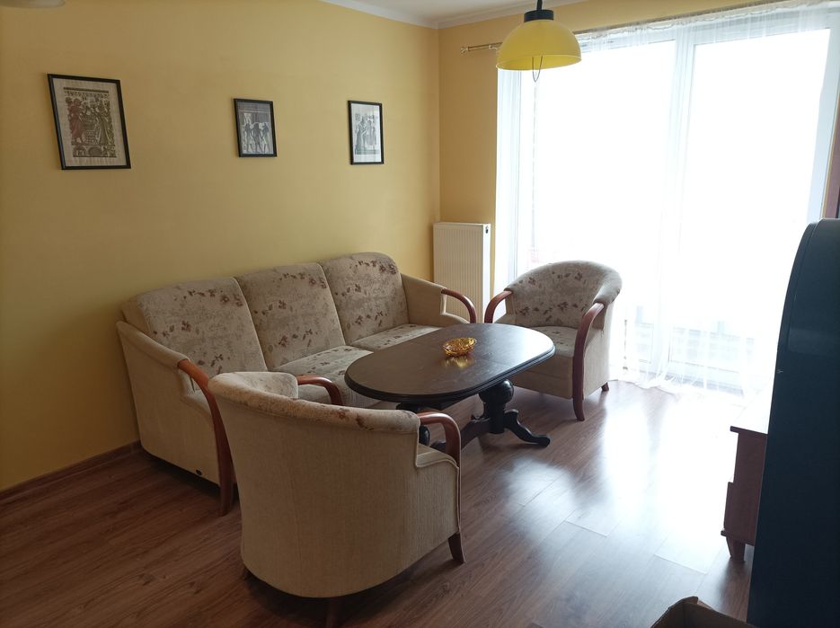 Mieszkanie 2 pokoje! ok. 40 m² Balkon! Winda! Parking! Gdynia Oksywie - Widok 3
