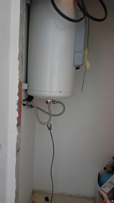 Sou canalizador certificado e profissional
