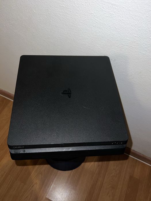Ps4 1 tb como nova vendo ou troco por nintendo switch sem ser a lite