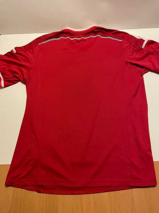 Koszulka piłkarska Aberdeen FC Adidas L/XL