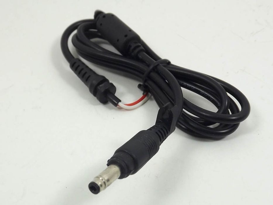 Кабель Asus для блока питания ноутбука 5.5*1.7/2.5/3.0 мм 4.0 асер