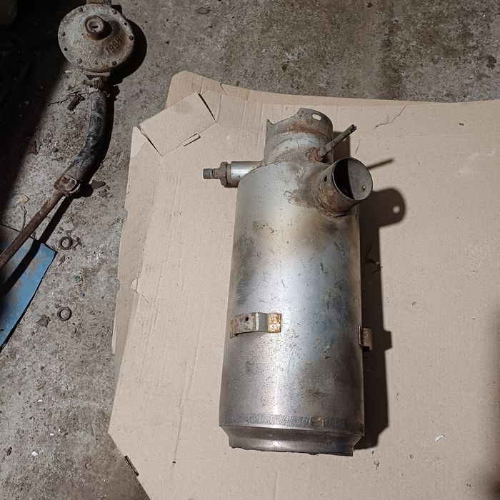 Продам пальник пічки ЛуАЗ