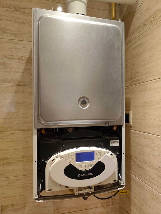 Ariston Clas Evo 24 FF Kocioł gazowy dwufunkcyjny