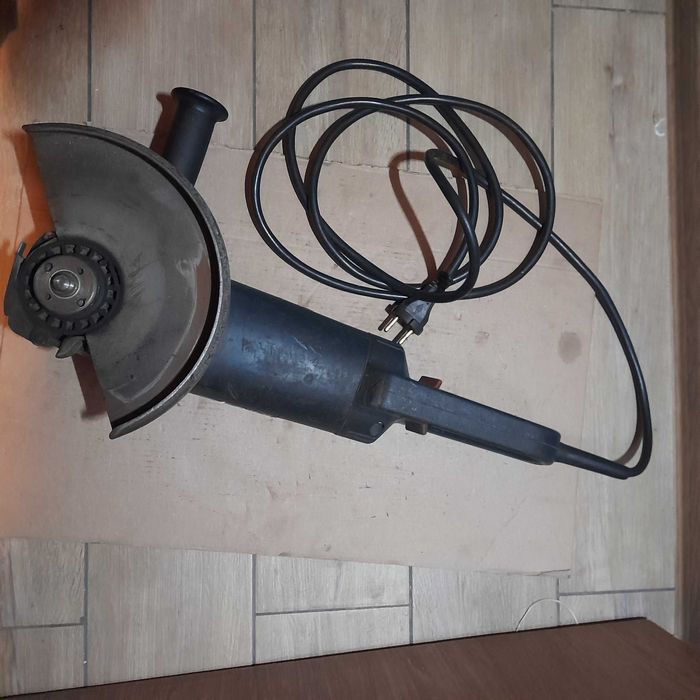 Szlifierka kątowa bosch 230 mm