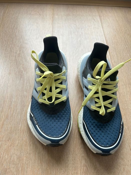 Ténis de corrida adidas