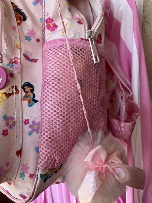 Mochila escolar Safta  33x14x42