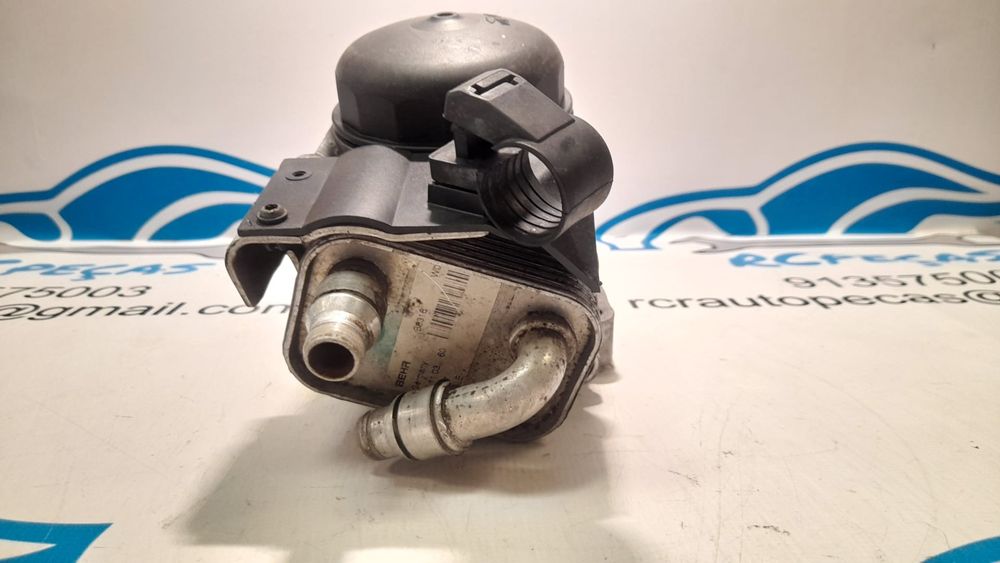 RADIADOR REFRIGERADOR FILTRO OLEO AGUA 7505203 BMW SERIE 3 E46 330 CI COUPE 231CV M54306S3