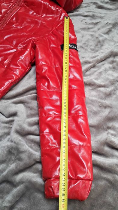 Kurtka Miss Jacket S