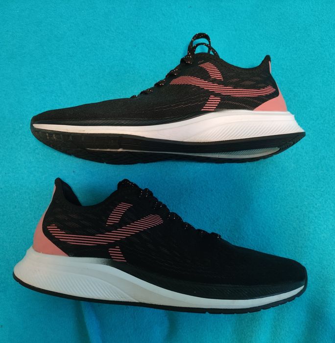 Buty sportowe energetics Runing rozmiar 39 wkładka 26 cm