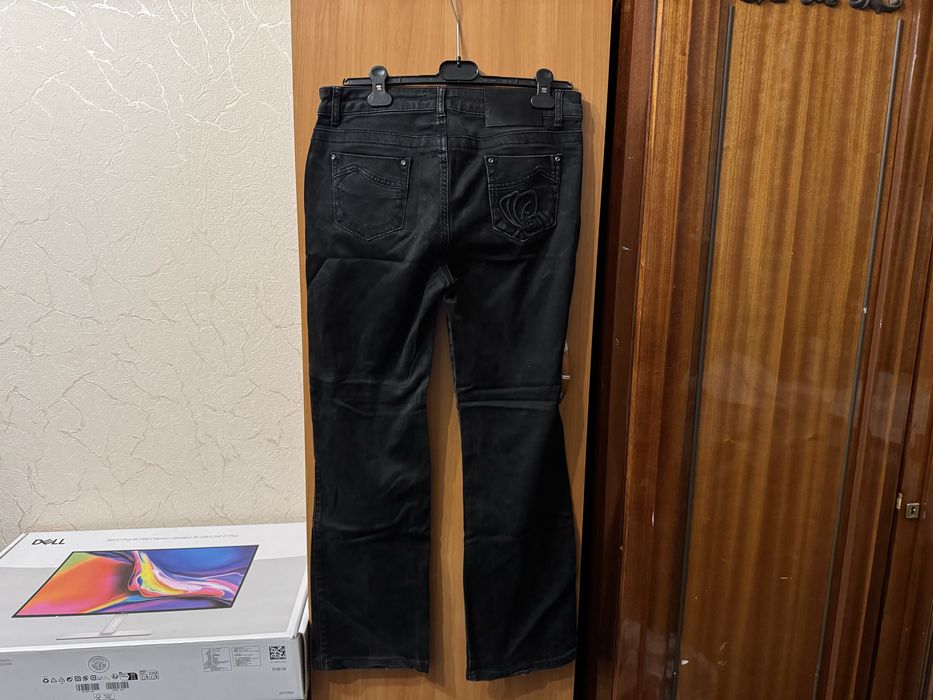 Жіночі джинси Rexton Jeans модель 01719 розмір 31 33