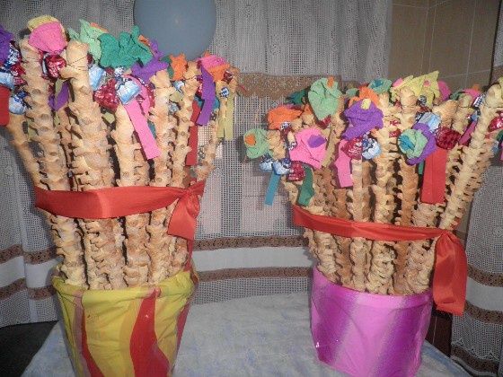 Весільний.  дивень