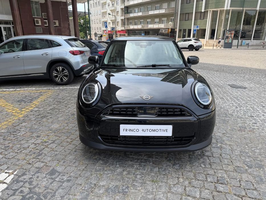 MINI 3 Portas Cooper C Essential482671088968017921