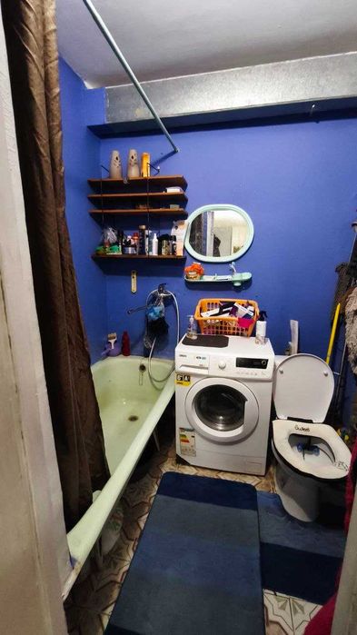 (5) Продам 1к квартиру на Вишенці 9337