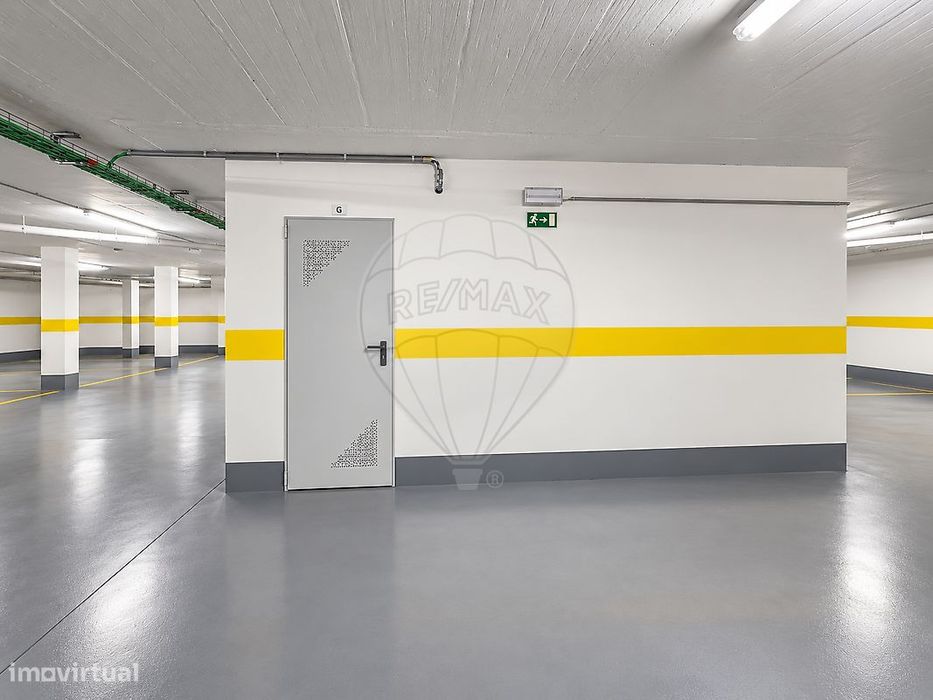 Apartamento T2 para venda